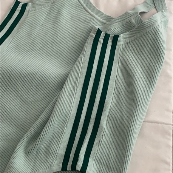 Adidas x Ivy Park Drip 1 Bodysuit Plus Size - Picture 3 of 6